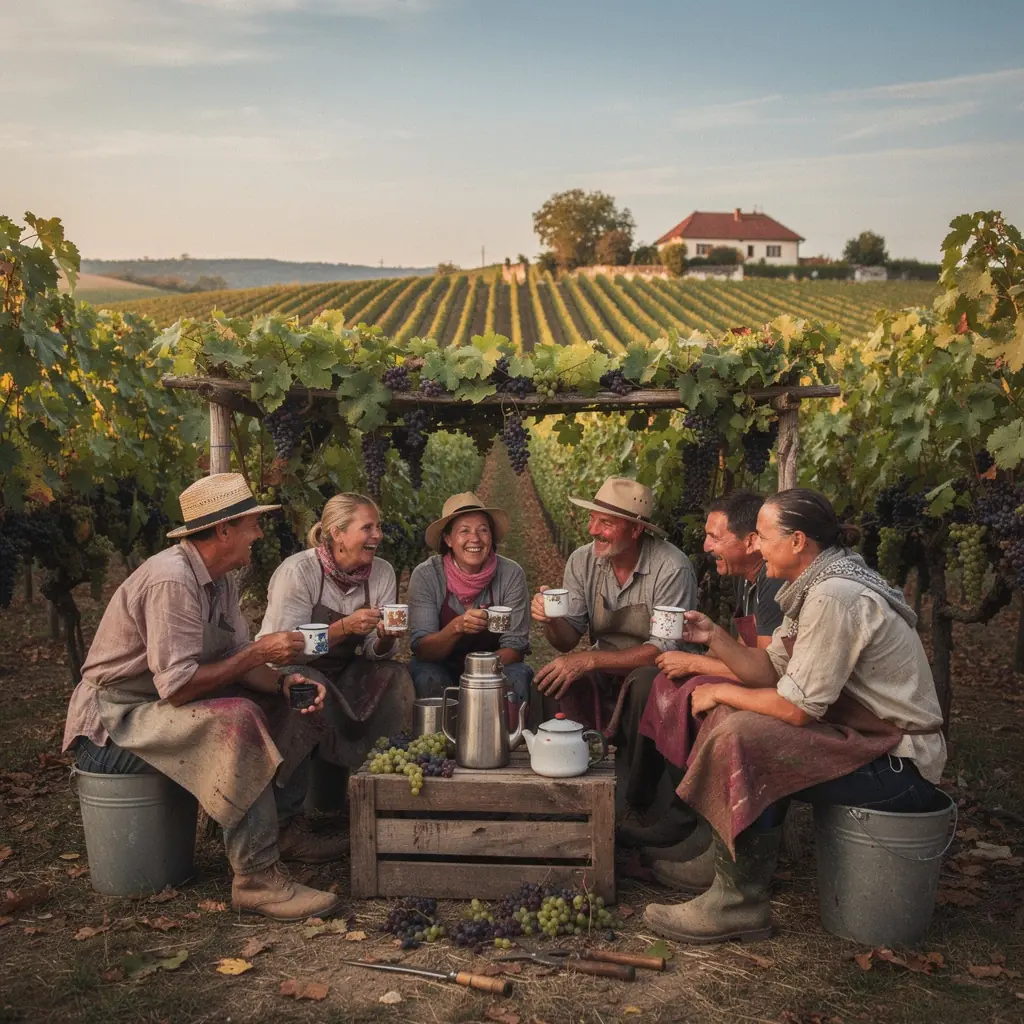 Articsóka levél tea forró gőzölgő csészében, zöld színnel.
